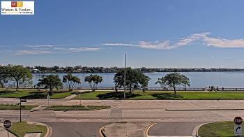 Weather camera view of Winter & Yonker P.A..