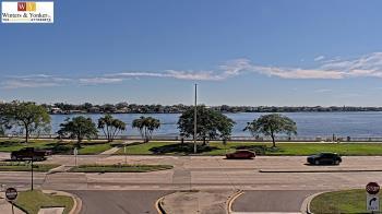 Weather camera view of Winter & Yonker P.A..