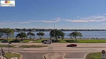 Weather camera view of Winter & Yonker P.A..