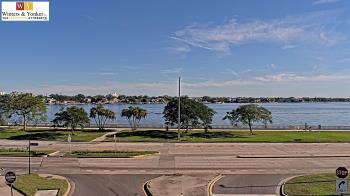 Weather camera view of Winter & Yonker P.A..