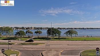 Weather camera view of Winter & Yonker P.A..