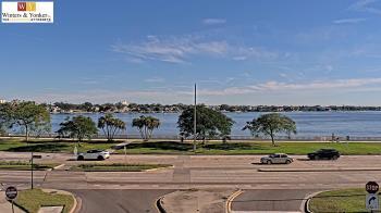 Weather camera view of Winter & Yonker P.A..