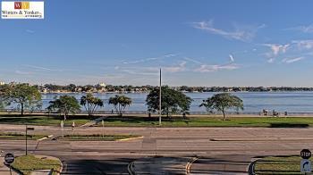 Weather camera view of Winter & Yonker P.A..