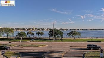 Weather camera view of Winter & Yonker P.A..