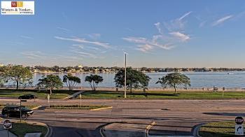 Weather camera view of Winter & Yonker P.A..