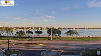 Weather camera view of Winter & Yonker P.A..