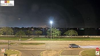 Weather camera view of Winter & Yonker P.A..