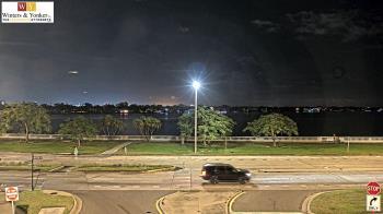 Weather camera view of Winter & Yonker P.A..