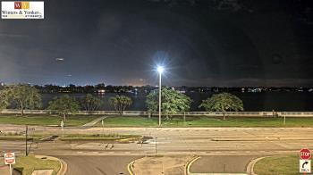 Weather camera view of Winter & Yonker P.A..