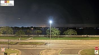 Weather camera view of Winter & Yonker P.A..