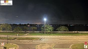 Weather camera view of Winter & Yonker P.A..