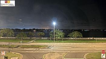 Weather camera view of Winter & Yonker P.A..