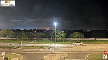 Weather camera view of Winter & Yonker P.A..