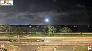 Weather camera view of Winter & Yonker P.A..