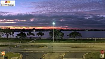 Weather camera view of Winter & Yonker P.A..