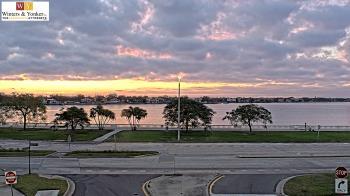 Weather camera view of Winter & Yonker P.A..