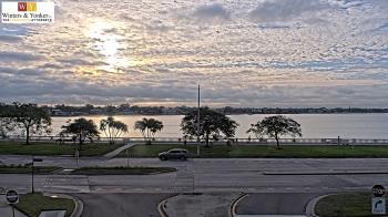 Weather camera view of Winter & Yonker P.A..