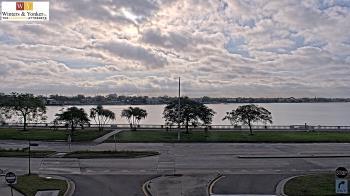 Weather camera view of Winter & Yonker P.A..