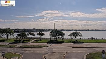 Weather camera view of Winter & Yonker P.A..