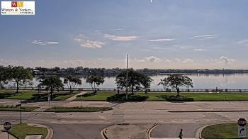 Weather camera view of Winter & Yonker P.A..