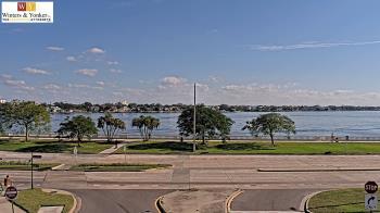 Weather camera view of Winter & Yonker P.A..