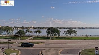 Weather camera view of Winter & Yonker P.A..