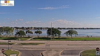 Weather camera view of Winter & Yonker P.A..