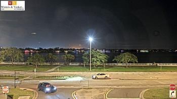 Weather camera view of Winter & Yonker P.A..