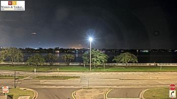 Weather camera view of Winter & Yonker P.A..