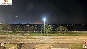 Weather camera view of Winter & Yonker P.A..