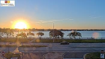 Weather camera view of Winter & Yonker P.A..