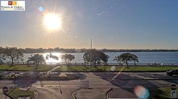 Weather camera view of Winter & Yonker P.A..