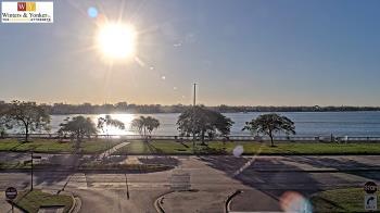 Weather camera view of Winter & Yonker P.A..