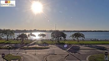 Weather camera view of Winter & Yonker P.A..