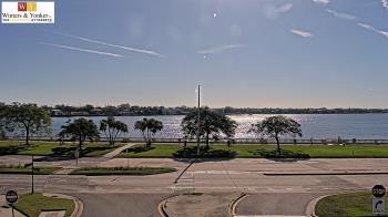 Weather camera view of Winter & Yonker P.A..