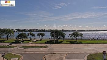 Weather camera view of Winter & Yonker P.A..