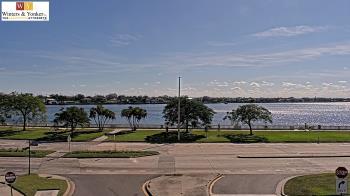 Weather camera view of Winter & Yonker P.A..