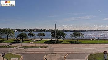 Weather camera view of Winter & Yonker P.A..