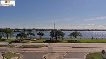 Weather camera view of Winter & Yonker P.A..