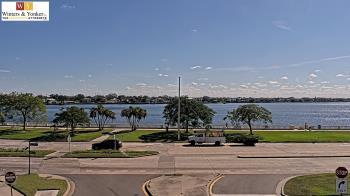 Weather camera view of Winter & Yonker P.A..