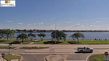 Weather camera view of Winter & Yonker P.A..