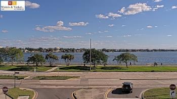 Weather camera view of Winter & Yonker P.A..