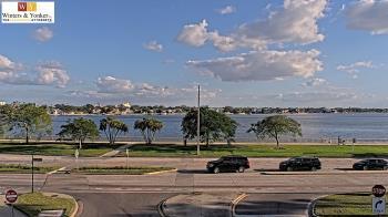 Weather camera view of Winter & Yonker P.A..