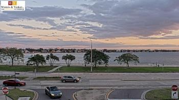 Weather camera view of Winter & Yonker P.A..