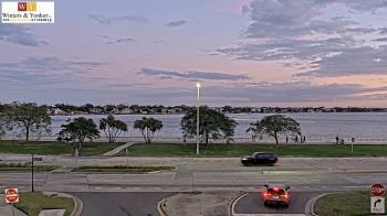 Weather camera view of Winter & Yonker P.A..