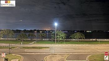 Weather camera view of Winter & Yonker P.A..