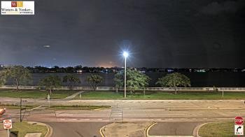 Weather camera view of Winter & Yonker P.A..