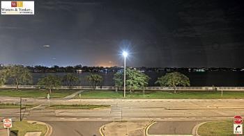 Weather camera view of Winter & Yonker P.A..