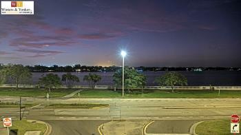 Weather camera view of Winter & Yonker P.A..