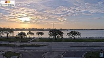 Weather camera view of Winter & Yonker P.A..